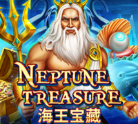 Neptune Treasure