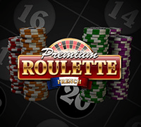 Premium French Roulette