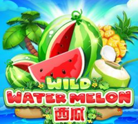 Wild Watermelon